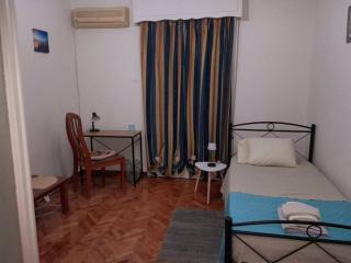 Quite & cozy apartment in Athens near metro - Atene - 2