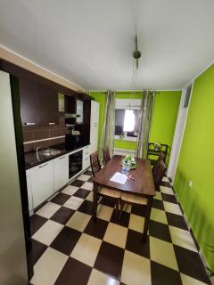Rustica Nocte Home apartman - Požega - 8