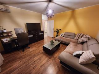 Rustica Nocte Home apartman - 7