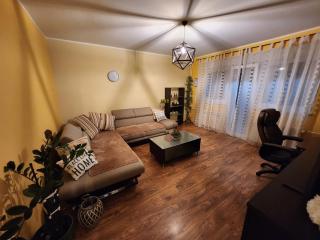 Rustica Nocte Home apartman - Požega - 6