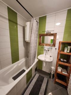 Rustica Nocte Home apartman - Požega - 3
