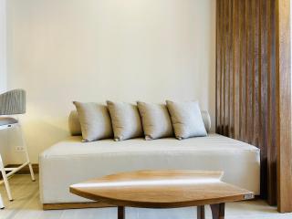 Exclusivo loft - frente al mar - 5