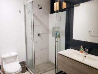 Studio Aura with Balcony, Pool, Gym & Sauna - Playa del Carmen - 3