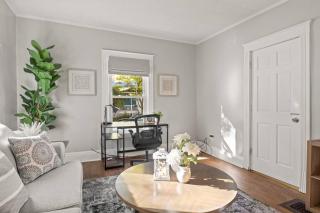 Beautiful One Bed in Lovely Park Ave Neighborhood - Rochester - 5