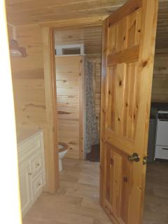 Camp Jackson Refuge all 6 sites - excludes host cabin - Verdure - 5