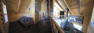 Camp Jackson Refuge all 6 sites - excludes host cabin - Verdure - 4