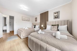 The Kensington Place - Unico Residences - Londra - 5