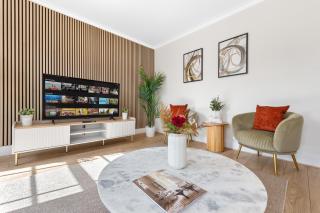 The Kensington Place - Unico Residences - Londra - 4