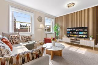 The Kensington Place - Unico Residences - Londra - 1