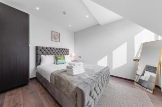 The Green Retreat - Unico Residences - Londra - 9