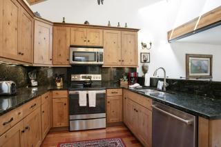 188 Ridgepoint Townhomes Townhouse - 5