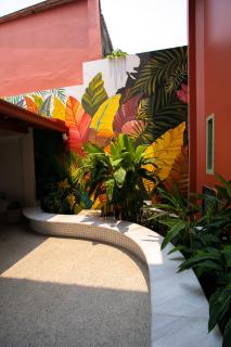 Na Casa Hostel - 3