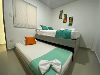 Shekinah House - Cartagena das Índias - 6
