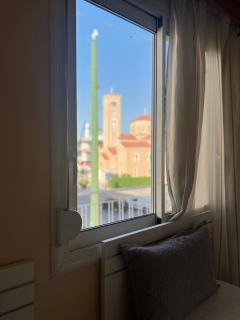 Jr Apartments 3 - Atene - 8