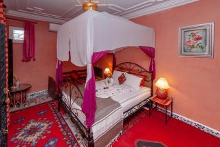 Riad Losra - Marrakech - 3