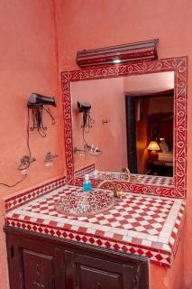 Riad Losra - Marrakech - 8