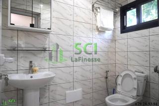 Appartement Convivial SCI de Luxe Spacieux 1 Chambre - Douala - 2