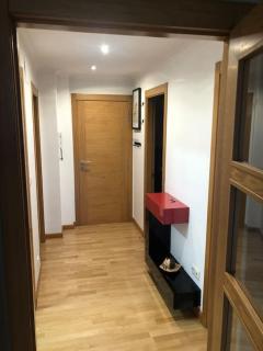 Apartamento Toxiños - Carballino - 3