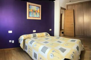 Apartamento Toxiños - Carballino - 1