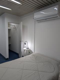 Great apartment with patio - Buenos Aires - 2
