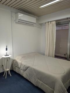 Great apartment with patio - Buenos Aires - 3