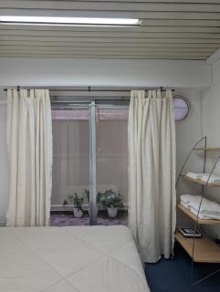 Great apartment with patio - Buenos Aires - 4