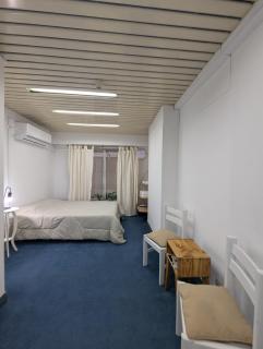Great apartment with patio - Buenos Aires - 5