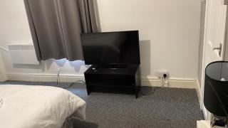 Great House 5 Min walk 2 Beach best locations in Blackpool - 9