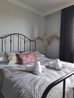 SIELSKO - ANIELSKO Apartamenty 96m2, Kielce, Ogród, Grill, Bezpłatny Parking - Kielce - 5