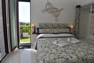 Appartamento Rapallo Sky Garden Maria Jose Liguria - Attico vista mare - Terraces - 2 bagni- 2 Camera da Letto - Box, Wi-fi, Idromassaggio Free inteiro Attico per Voi, con Ascensore - 3