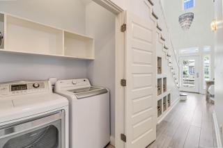 Palmetto Breeze 124 ST - Port Aransas - 1