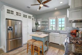 Driftwood Cove 128 BE - Port Aransas - 1