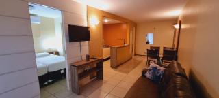 Flat da Claudia - Fortaleza - 0