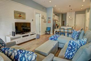 Watercolor Bungalow TC 2101 - Port Aransas - 9