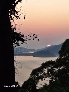 Chopana Alpina na Praia Brava - Ubatuba - 8