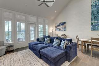 Dolphin's Landing TC 5102 - Port Aransas - 4