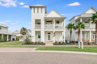 Beach Music 126 FI - Port Aransas - 7