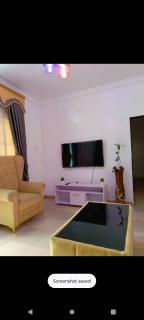 Cosy shortlet apartments - Lagos - 3