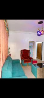 Cosy shortlet apartments - Lagos - 1