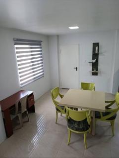 Departamento residencial,comodo frente a Pto Azul - Guayaquil - 7
