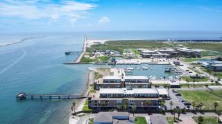Channelview 107 - Port Aransas - 4