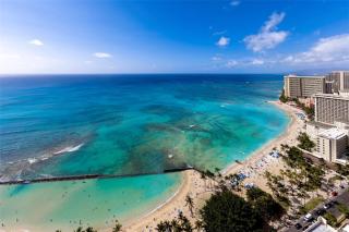 Waikiki Beach Tower - Honolulu - 4