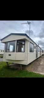 Jones caravan hire fir tree - Meliden - 0