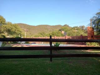 Cabañas Ipachi Naguan - 3