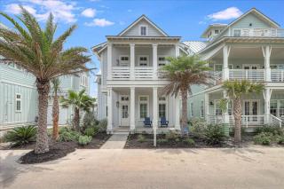 Sunnyside Up 209 LAK - Mustang Beach - 5
