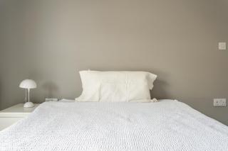 Modern double room with shared bathroom - Londra - 3