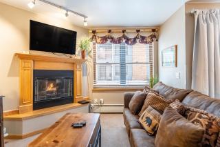 River Mountain Lodge #113W by Summit County Mountain Retreats - Breckenridge - 4
