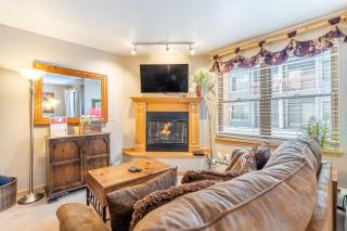 River Mountain Lodge #113W by Summit County Mountain Retreats - Breckenridge - 2