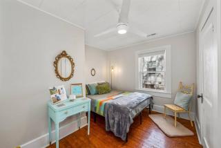 Groovy Getaway Loft, Fast Wi-Fi, Downtown - Fort Payne - 3