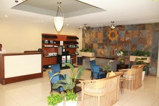 Curacao Airport Hotel - Willemstad - 1